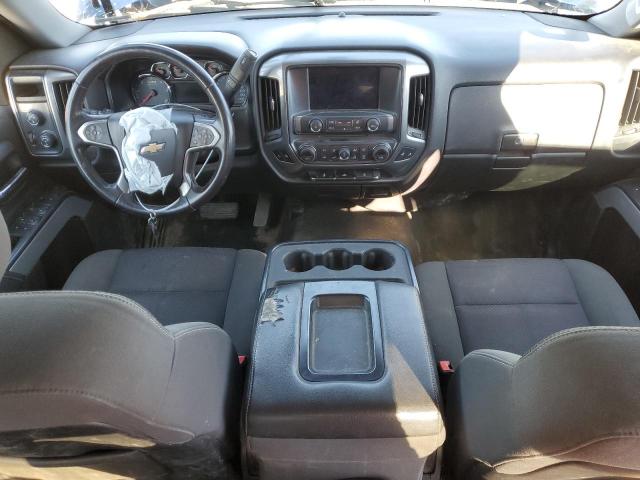 Photo 8 from auction – 2015 CHEVROLET SILVERADO with VIN 1GCVKREC1FZ371857