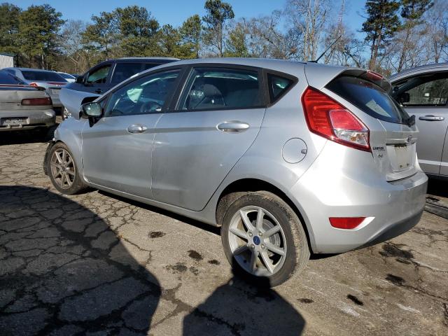 Photo 2 from auction – 2017 FORD FIESTA SE with VIN 3FADP4EJ8HM158719