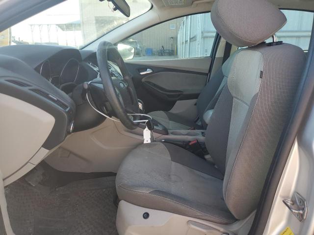 Photo 7 from auction – 2014 FORD FOCUS SE with VIN 1FADP3F24EL345325