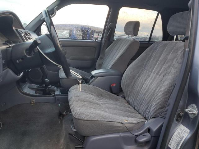 Photo 7 from auction – 1997 TOYOTA 4RUNNER SR with VIN JT3HN86R0V0054256