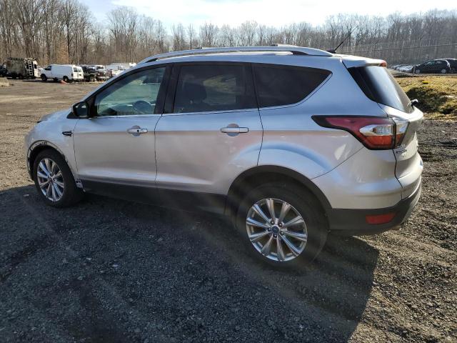 Photo 2 from auction – 2017 FORD ESCAPE TIT with VIN 1FMCU0JD9HUA46476