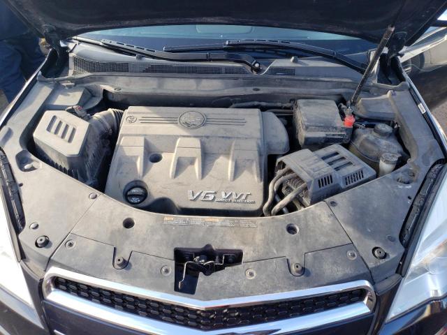 Фото 12 с аукциона – 2015 CHEVROLET EQUINOX LT с VIN 2GNFLHE32F6203577