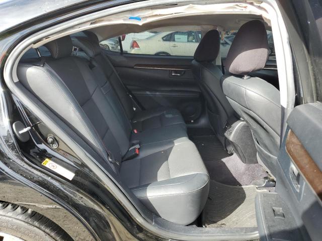 Photo 10 from auction – 2015 LEXUS ES 350 with VIN JTHBK1GG3F2203780