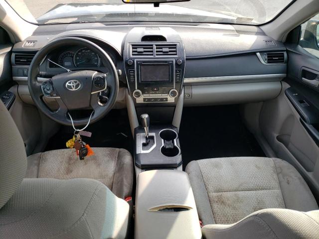 Photo 8 from auction – 2012 TOYOTA CAMRY BASE with VIN 4T4BF1FK2CR230823