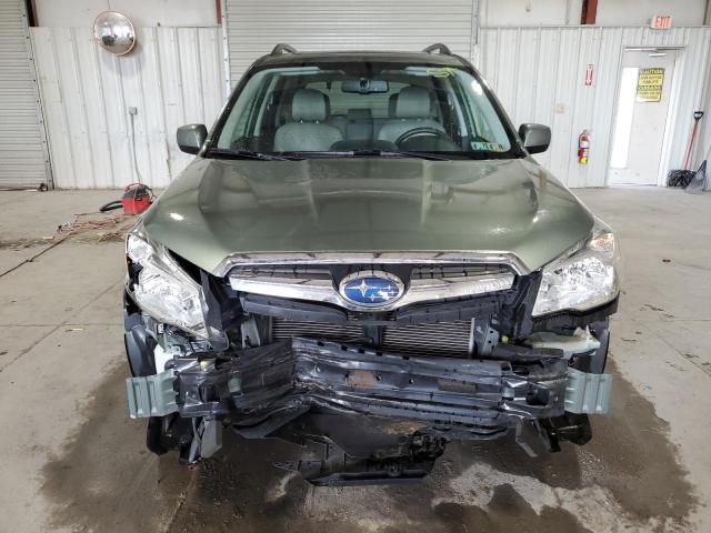 Photo 5 from auction – 2016 SUBARU FORESTER 2 with VIN JF2SJAHC7GH467133