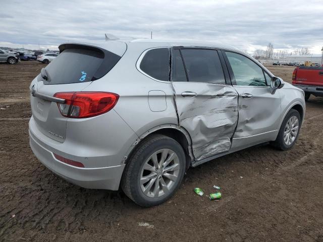 Photo 3 from auction – 2017 BUICK ENVISION E with VIN LRBFXBSA2HD195223