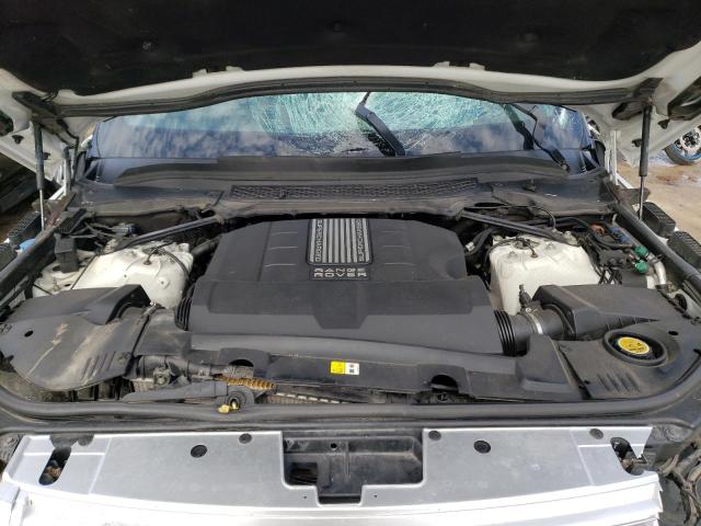 Photo 12 from auction – 2014 LAND ROVER RANGE ROVE with VIN SALGS2VF2EA127232