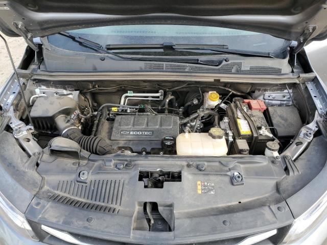 Photo 11 from auction – 2020 CHEVROLET TRAX LS with VIN 3GNCJKSB1LL340079