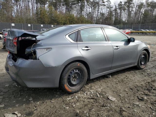 Photo 3 from auction – 2016 NISSAN ALTIMA 2.5 with VIN 1N4AL3AP3GN375795