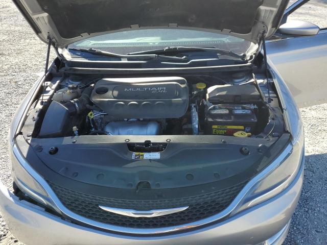Photo 11 from auction – 2016 CHRYSLER 200 LIMITE with VIN 1C3CCCAB4GN140995