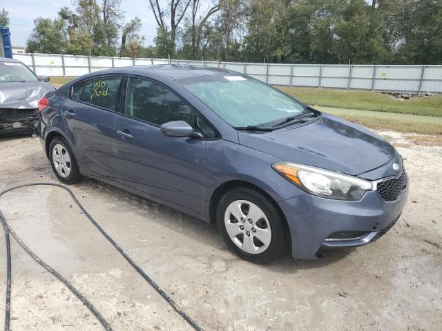 Photo 4 from auction – 2014 KIA FORTE LX with VIN KNAFK4A6XE5064973