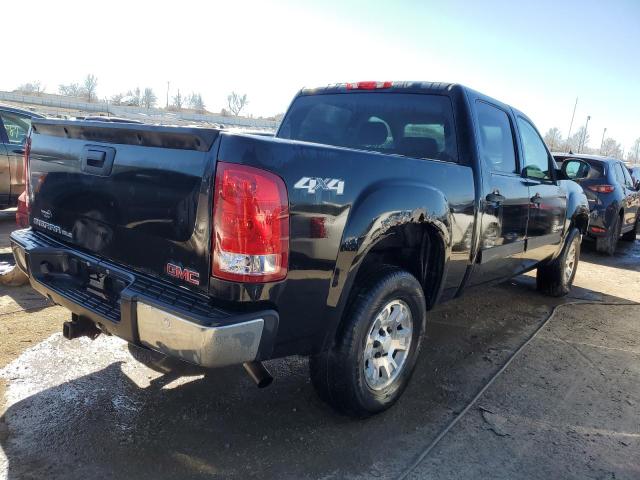 Photo 3 from auction – 2008 GMC SIERRA K15 with VIN 3GTEK13M18G125391