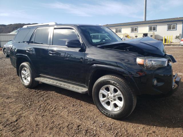 Photo 4 from auction – 2018 TOYOTA 4RUNNER SR with VIN JTEBU5JRXJ5525848