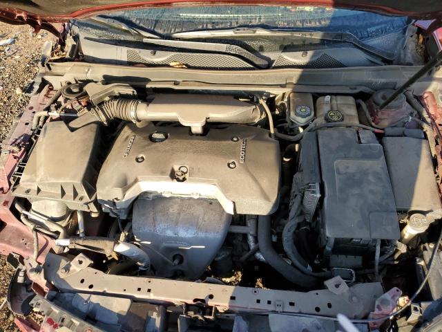 Photo 11 from auction – 2017 CHEVROLET IMPALA LT with VIN 2G1105SA4H9176468