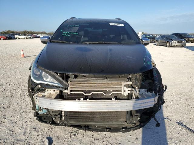 Photo 5 from auction – 2020 CHRYSLER PACIFICA L with VIN 2C4RC1GG0LR163040