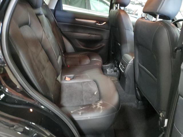 Photo 11 from auction – 2023 MAZDA CX-5 SELEC with VIN JM3KFBBM0P0212482