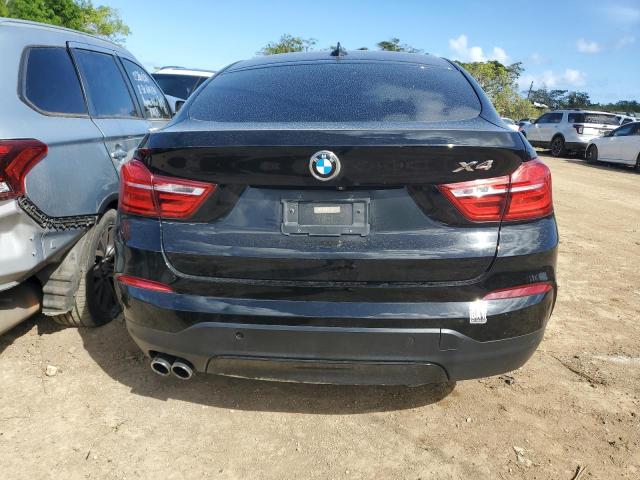 Photo 6 from auction – 2015 BMW X4 XDRIVE2 with VIN 5UXXW3C52F0M88249