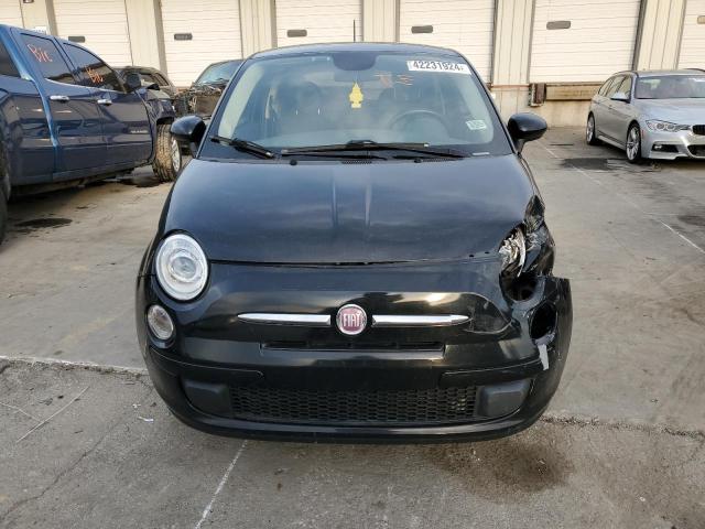 Photo 5 from auction – 2015 FIAT 500 POP with VIN 3C3CFFAR2FT545435