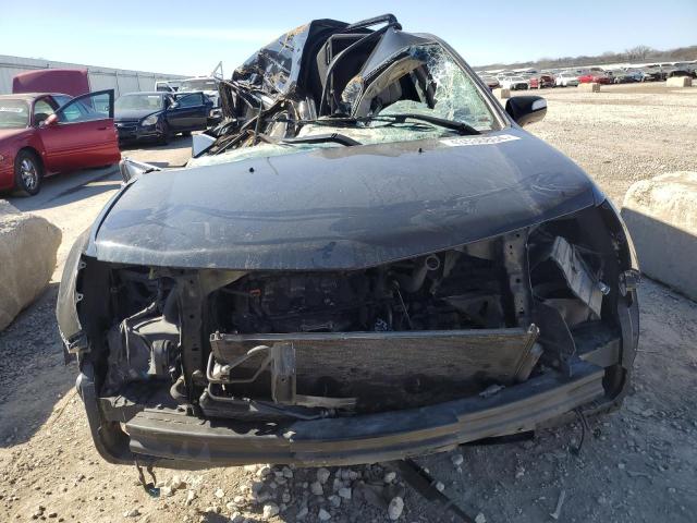 Photo 5 from auction – 2011 ACURA MDX TECHNO with VIN 2HNYD2H69BH518046