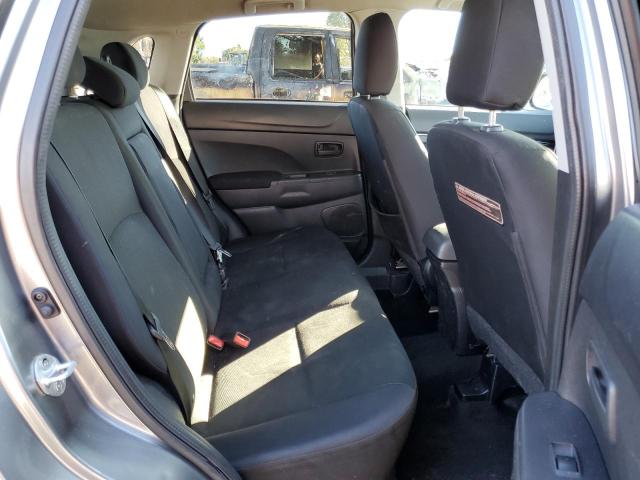 Photo 10 from auction – 2015 MITSUBISHI OUTLANDER with VIN 4A4AP3AU3FE008665