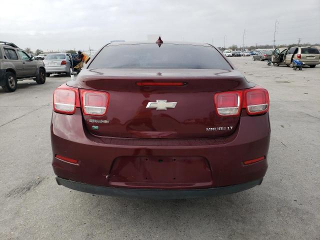 Photo 6 from auction – 2016 CHEVROLET MALIBU LIM with VIN 1G11C5SA8GF138528