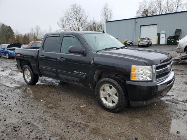 Photo 4 from auction – 2010 CHEVROLET SILVERADO with VIN 3GCRCSE02AG203231