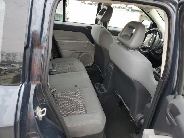 Photo 10 from auction – 2007 JEEP COMPASS with VIN 1J8FT470X7D418723