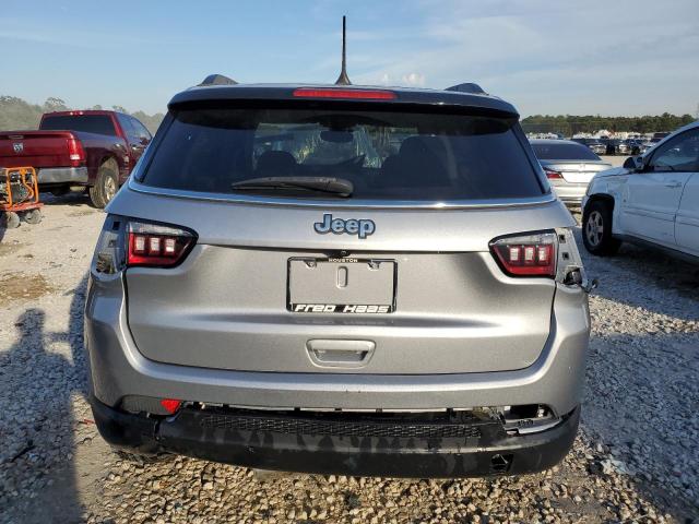 Photo 6 from auction – 2019 JEEP COMPASS LI with VIN 3C4NJCCB1KT755570