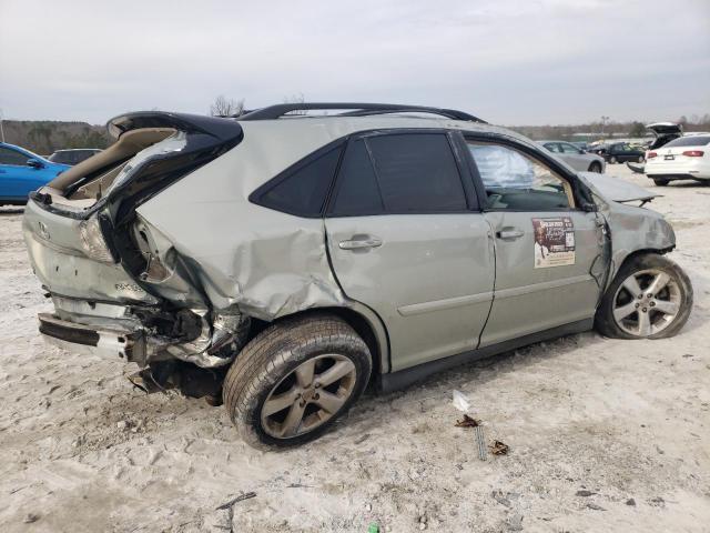 Photo 3 from auction – 2007 LEXUS RX 350 with VIN 2T2HK31U97C044008