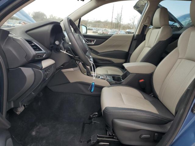 Photo 7 from auction – 2022 SUBARU FORESTER L with VIN JF2SKANC2NH462016