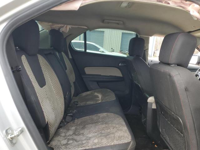 Photo 11 from auction – 2015 CHEVROLET EQUINOX LS with VIN 2GNALAEK9F1120640