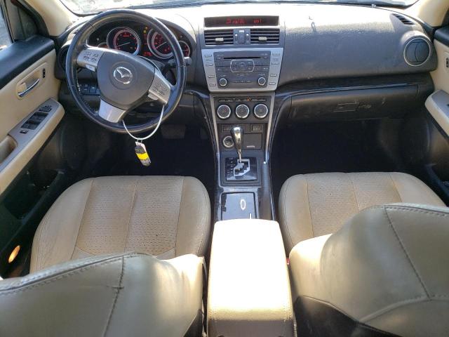صورة رقم 8 من المزاد - 2009 MAZDA 6 S مع VIN 1YVHP82B095M04910