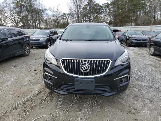 Photo 5 from auction – 2017 BUICK ENVISION E with VIN LRBFXDSA1HD147840