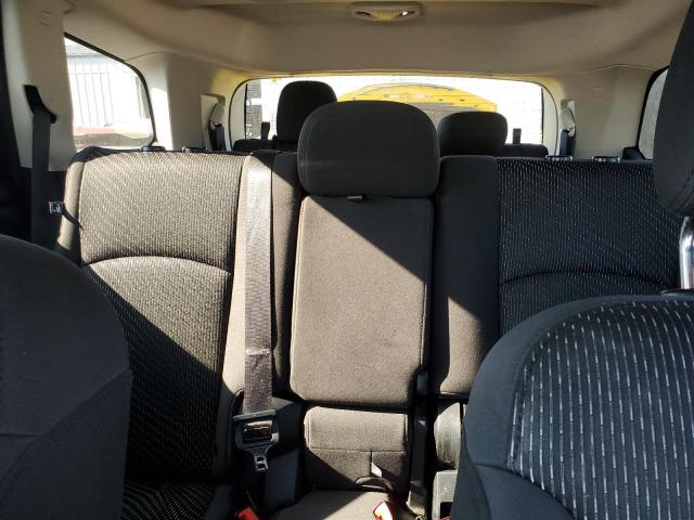 Photo 10 from auction – 2012 DODGE JOURNEY SX with VIN 3C4PDCBG1CT206644