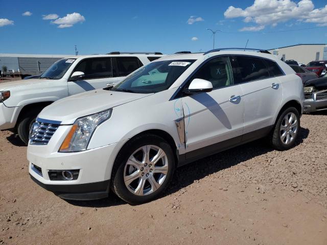 Photo 1 from auction – 2016 CADILLAC SRX PREMIU with VIN 3GYFNDE37GS517346