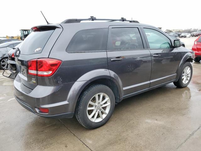 Photo 3 from auction – 2017 DODGE JOURNEY SX with VIN 3C4PDCBG4HT536222