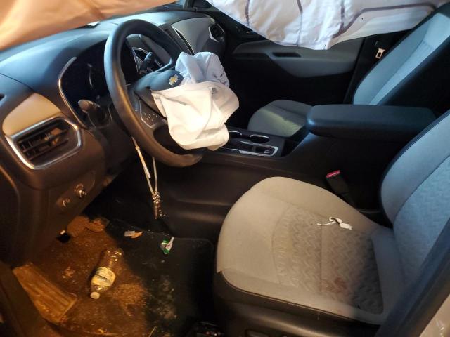 Photo 7 from auction – 2022 CHEVROLET EQUINOX LS with VIN 3GNAXSEVXNS162841