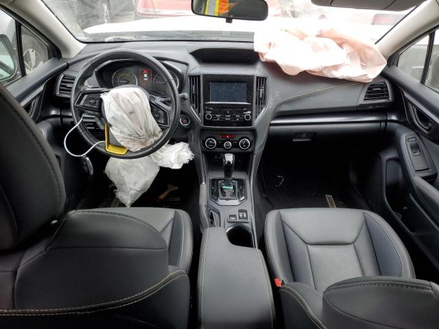 Photo 8 from auction – 2021 SUBARU CROSSTREK with VIN JF2GTHRC3MH235888