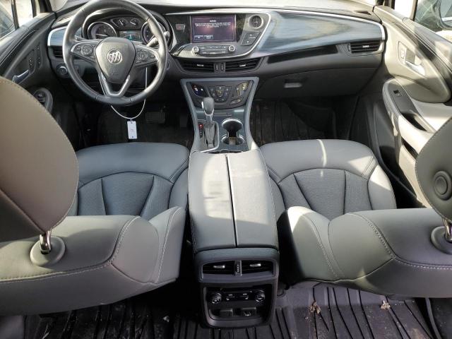 Photo 8 from auction – 2020 BUICK ENVISION E with VIN LRBFX2SA1LD067838