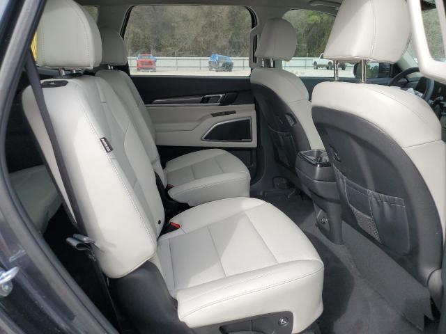 Photo 11 from auction – 2023 KIA TELLURIDE with VIN 5XYP6DGC7PG385288