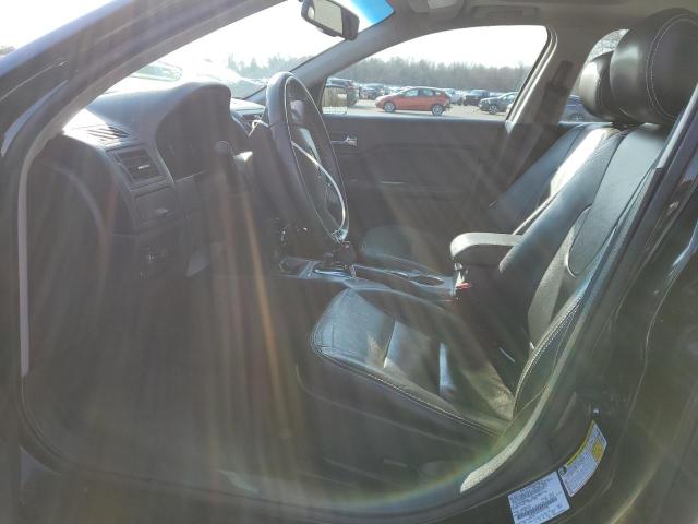 Photo 7 from auction – 2011 FORD FUSION SEL with VIN 3FAHP0JA6BR327095