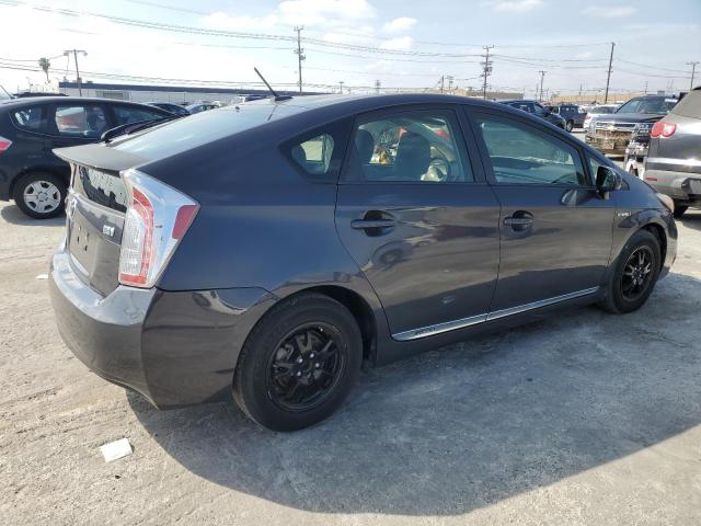 Photo 3 from auction – 2012 TOYOTA PRIUS with VIN JTDKN3DU8C5461205