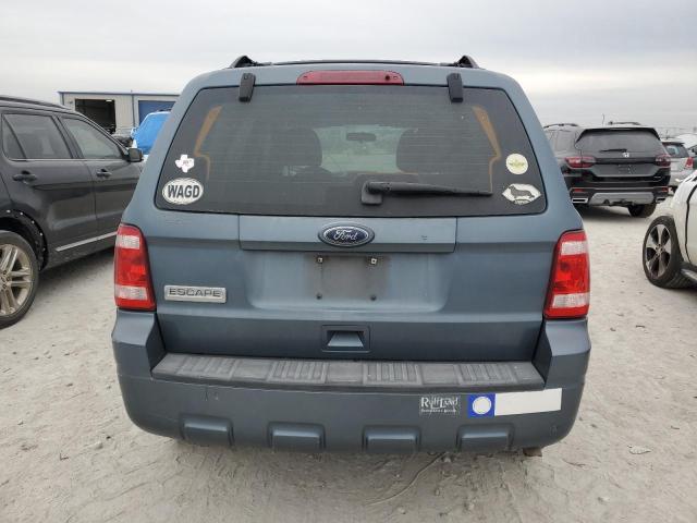 Foto 6 de la subasta – 2011 FORD ESCAPE XLS con VIN 1FMCU0C75BKA32925