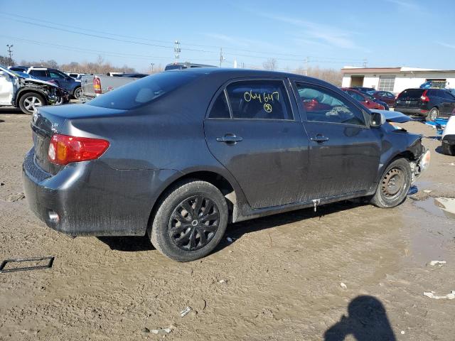 Photo 3 from auction – 2010 TOYOTA COROLLA BA with VIN JTDBU4EEXAJ064647