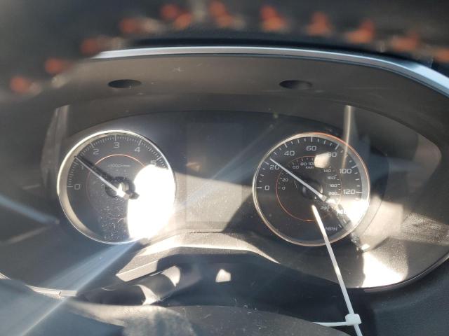 Photo 9 from auction – 2019 SUBARU CROSSTREK with VIN JF2GTANC9KH289917