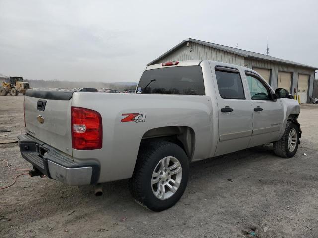 Photo 3 from auction – 2007 CHEVROLET SILVERADO with VIN 2GCEK13M471554838