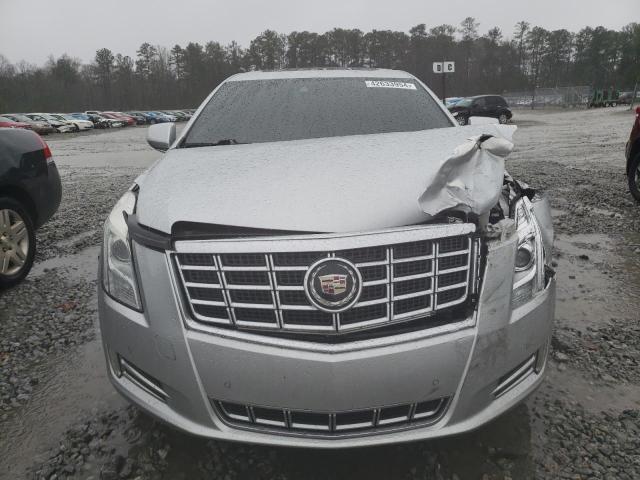 Photo 5 from auction – 2014 CADILLAC XTS PREMIU with VIN 2G61P5S31E9189892