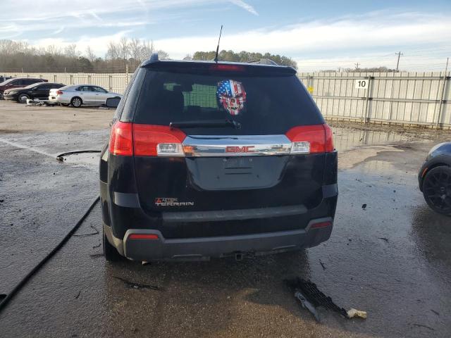 Foto 6 de la subasta – 2010 GMC TERRAIN SL con VIN 2CTALDEW3A6379413