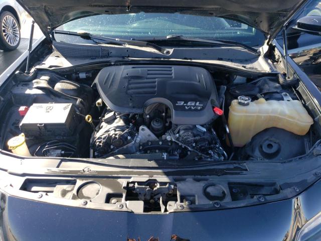 Photo 11 from auction – 2020 CHRYSLER 300 S with VIN 2C3CCABG8LH220690