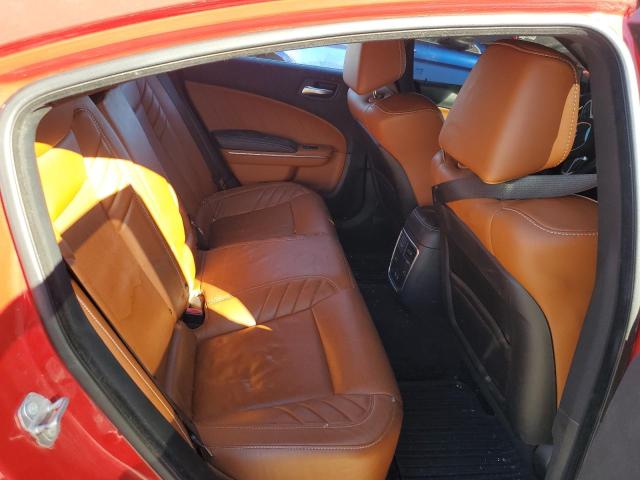 Photo 10 from auction – 2016 DODGE CHARGER SR with VIN 2C3CDXEJXGH321713